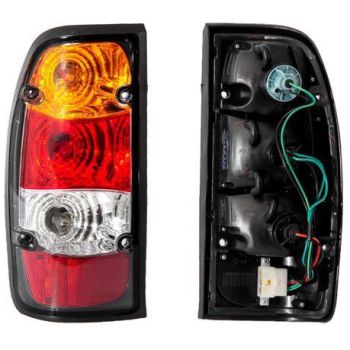 DEPO Tail Lamp Left (231-1953L-AE)