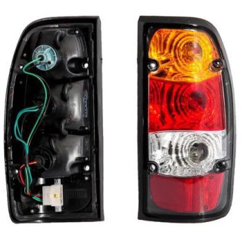 DEPO Tail Lamp Right (231-1953R-AE)
