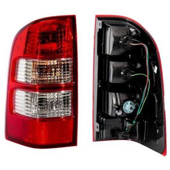 DEPO Tail Lamp Left (231-1952L-AE)