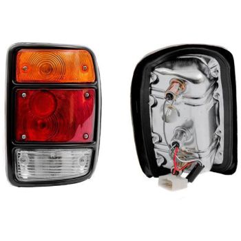 DEPO Tail Lamp Right (215-1910R-2)