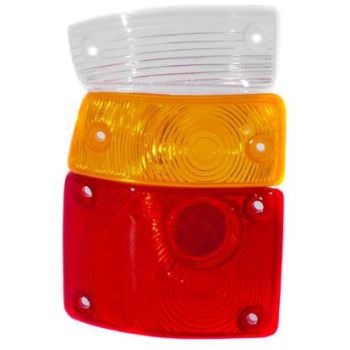 DEPO Tail Lamp Left (00-215-1910L)