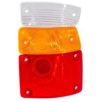 DEPO Tail Lamp Right (00-215-1910R)