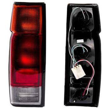 DEPO Tail Lamp Left (215-1926LCXE)