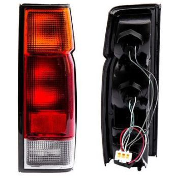 DEPO Tail Lamp Right 215-1926RCXE)