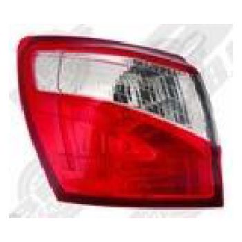DEPO Tail Lamp Right (215-19L3R-UE)