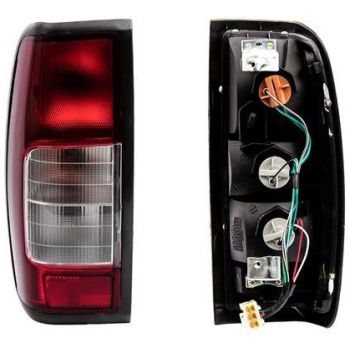 DEPO Tail Lamp Left (215-19F9L-AE)