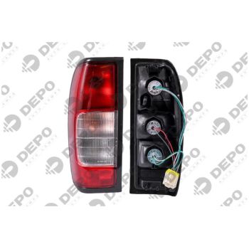 DEPO Tail Lamp Left (215-19D4L-AE)
