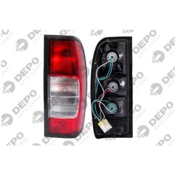 DEPO Tail Lamp Right (215-19D4R-AE)