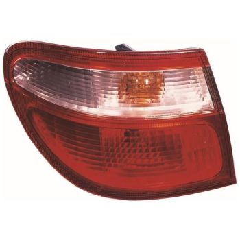 DEPO Tail Lamp Left (215-19F4L6UE)