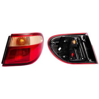 DEPO Tail Lamp Right (215-19F4R6UE)