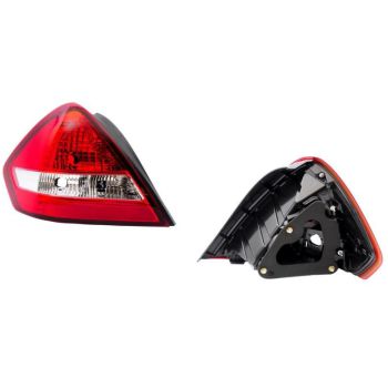 DEPO Tail Lamp Left (115-1923L-UE)