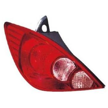 DEPO Tail Lamp Left (115-1925L-UE)