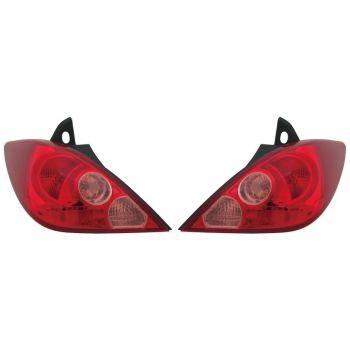 TYC Tail Lamp Right (11-B031-A1-2B)