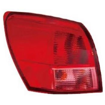 DEPO Tail Lamp Left (215-19K1L-UE)