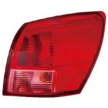 DEPO Tail Lamp Right (215-19K1R-UE)