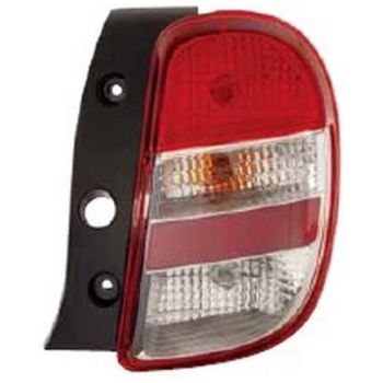 DEPO Tail Lamp Right (215-19L6R-RD-UE)