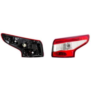 TYC Tail Lamp Right (11-E561-06-2B)
