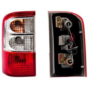 DEPO Tail Lamp Left (215-19F8L-AE)