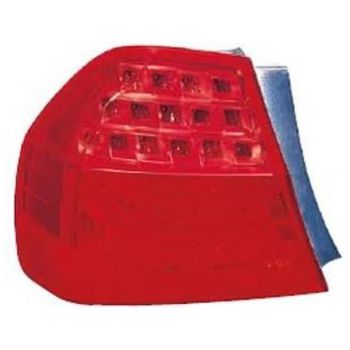 DEPO Tail Lamp Left (444-1950L-UE)