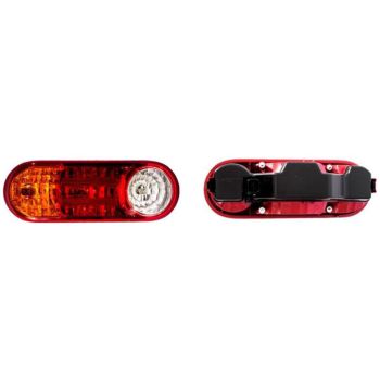 DEPO Tail Lamp Left (221-1943L-AE)