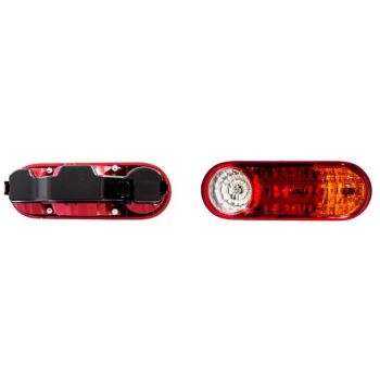 DEPO Tail Lamp Right (221-1943R-AE)
