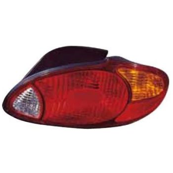 DEPO Tail Lamp Right (221-1909R-UE)