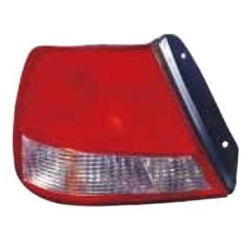 DEPO Tail Lamp Left (221-1933L-UE)