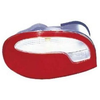 DEPO Tail Lamp Left (221-1905L-UE)