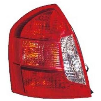 DEPO Tail Lamp Left (221-1934L-UE)