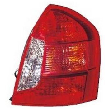 DEPO Tail Lamp Right (221-1934R-UE)