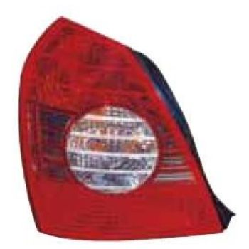 DEPO Tail Lamp Left (221-1923L-UE)