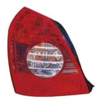 DEPO TAIL LAMP LEFT  (9218005819)