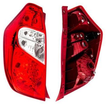 DEPO Tail Lamp Left (221-1975L-UE)