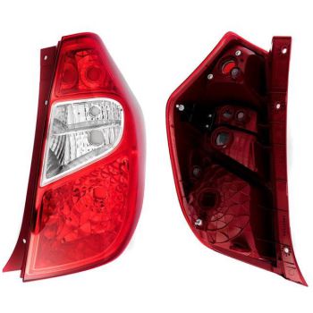 DEPO Tail Lamp Right (221-1975R-UE)