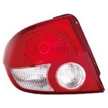 DEPO Tail Lamp Left (221-1917L-UE)