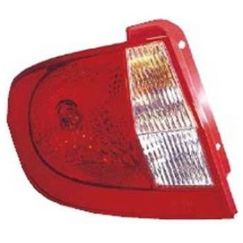 DEPO Tail Lamp Left (221-1936L-UE)