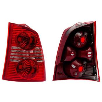 DEPO Tail Lamp Left (221-1921L-UE)