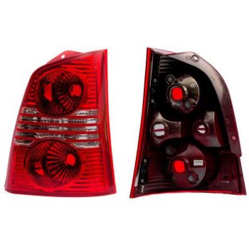 DEPO Tail Lamp Right (221-1921R-UE)