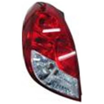 DEPO Tail Lamp Left (221-1971L-RD-UE)