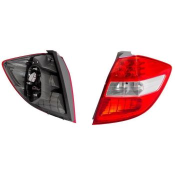 DEPO Tail Lamp Right (217-19A3R-RD-UE)