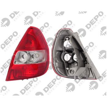DEPO Tail Lamp Right (217-1962R-UE)