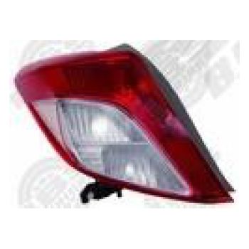 DEPO Tail Lamp Left (212-19X1L-UE)