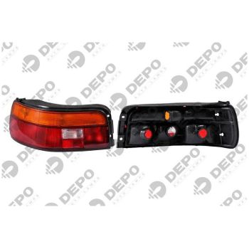 DEPO Tail Lamp Left (212-1959L-E)