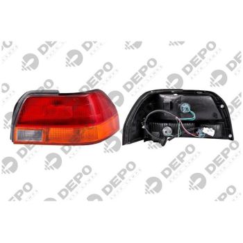 DEPO Tail Lamp Right (212-1994R-AE)