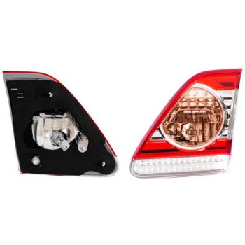 DEPO Tail Lamp Right (112-1311R-AE)