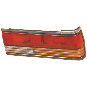 DEPO Tail Lamp Left (212-1927L-B)