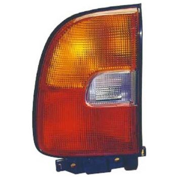 DEPO Tail Lamp Left (212-1999L-UQ)