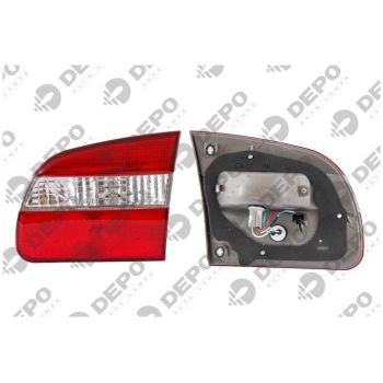 DEPO Tail Lamp Right (212-1305R-AE)