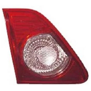 DEPO Tail Lamp Left (212-1329L-UE)