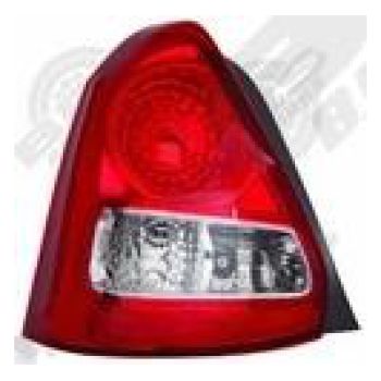 DEPO Tail Lamp Left (212-19X2L-UE)